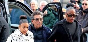 Closer 1086 Les mots poignants de sa fille aînée