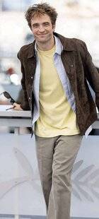 Closer 1086 Robert Pattinson