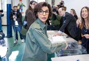 Closer 1086 Elle serait très mauvaise perdante