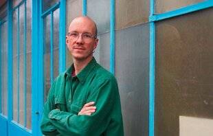 Closer 1086 GEOFFREY LE GUILCHER “Mon enquête relance la piste d'un cambriolage et prouve qu'Edwige Alessandri n'a pas tué son mari”