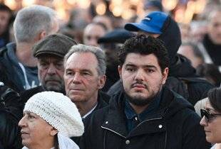 Closer 1086 Mort de Mehdi Kessaci à Marseille : six personnes mises en examen et écrouées