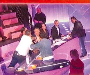 Closer 1086 Traumatisé