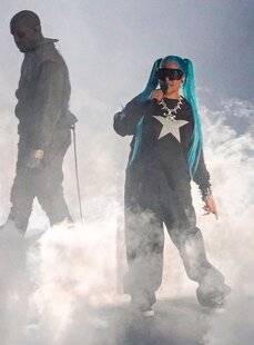 Closer 1087 Rappeur de rien