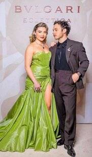 Closer 1087 A la Cole !