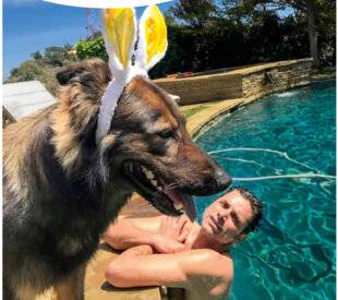 Closer 1087 La fête à la piscine