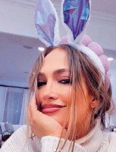 Closer 1087 Bunny soit le Seigneur