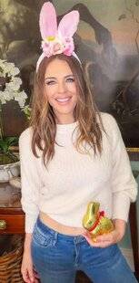 Closer 1087 Pâques au tison