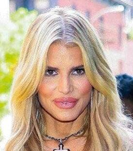 Closer 1087 JESSICA SIMPSON ET THOMAS EISENHOOD