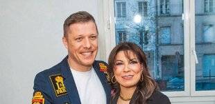 Closer 1087 Ils insultent Alexia Laroche-Joubert