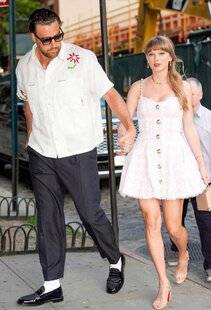 Closer 1087 Tous les détails de son mariage avec Travis