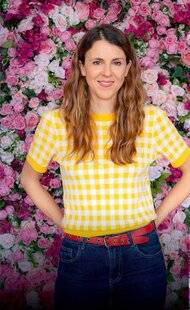 Closer 1087 Nicole Ferroni “Quand j’étais prof, J’AI ÉTÉ CONFRONTÉE à des interrogations très violentes”