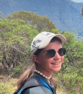 Closer 1087 CAMILLE “J’ai fait un AVC à 7 ans et demi”