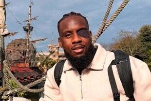 Closer 1087 KARIM “ Après une baignade en piscine avec des lentilles de contact, j'ai perdu l'usage d'un œil”