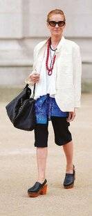 Closer 1087 SABOTS urbains