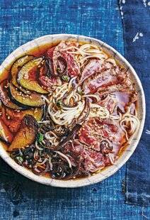 Closer 1087 RAMEN BOUILLON DE BŒUF