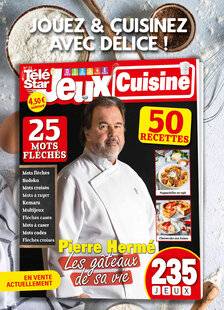 Closer 1087 Télé Star Jeux