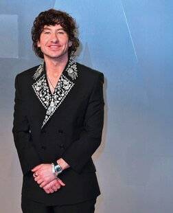 Closer 1087 BARRY KEOGHAN L'écorché vif qui joue à l'instinct