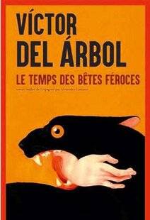 Closer 1087 LE TEMPS DES BÊTES FÉROCES