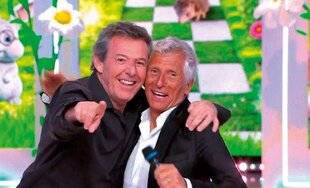 Closer 1087 Vieux amis