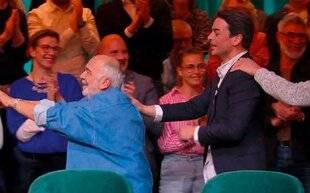 Closer 1087 À la queue leu leu