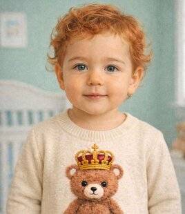 Closer 1087 … Meghan et Harry devenaient parents d'un troisième enfant.