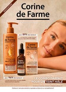 Closer 1088 Corine de Farme