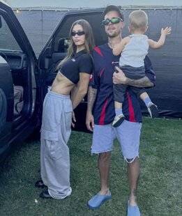 Closer 1088 Affaire de famille