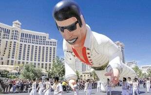 Closer 1088 Un hommage gonflé