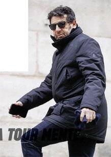 Closer 1088 DANS LA TOURMENTE, il vacille…