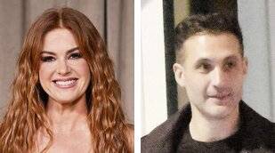 Closer 1088 ISLA FISHER ET LARRY COHEN