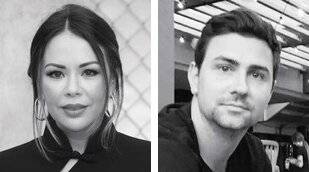 Closer 1088 JANEL PARRISH ET CHRIS LONG