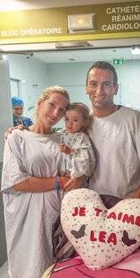 Closer 1088 JESSICA “Depuis la mort de ma fille, je fais évoluer les lois pour soutenir les parents endeuillés”