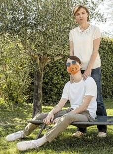 Closer 1088 HÉLÈNE “Mon fils de 15 ans souffre d'un Covid long dont il n'arrive pas à se remettre”