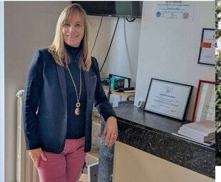 Closer 1088 JULIE “J'ai perdu une partie de ma famille en dénonçant mon beau-frère violeur”