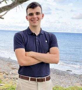 Closer 1088 ERWAN “Volontaire pour une expérience scientifique, j'ai été payé 18 000 € pour rester allongé pendant deux mois”