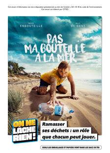 Closer 1088 ON NE LÂCHE RIEN !