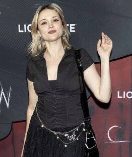 Closer 1088 LOLO ZOUAÏ La “résurrection” de la plus frenchie des Américaines