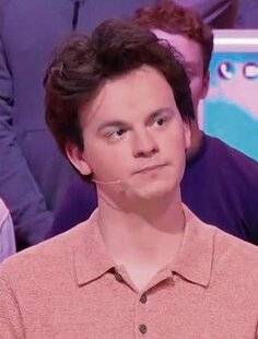 Closer 1088 Sur le départ