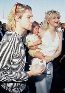 Closer 1088 Kurt Cobain Les derniers jours de la rock star grunge...avant le nirvana