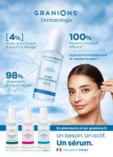 Closer 1088 GRANIONS