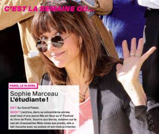 Closer 1089 L'étudiante !