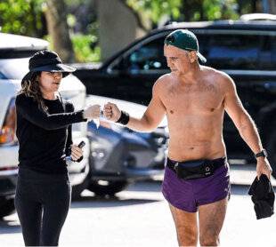 Closer 1089 Poing soleil