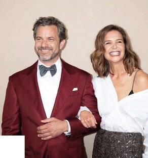 Closer 1089 Retrouvailles en série