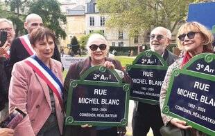 Closer 1089 Une rue splendide !