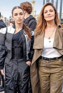 Closer 1089 Sa mort tragique bouleverse Laeticia Hallyday