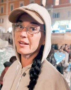 Closer 1089 Elle serait radine