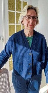 Closer 1089 ANNIE “Mon fils de 18 ans a été victime d'une méningite. Il est parti en quelques heures”