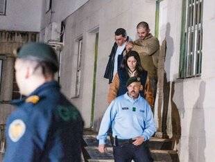 Closer 1089 Obsédé d'avoir perdu la garde de son fils, il assassine les mères de ses deux enfants