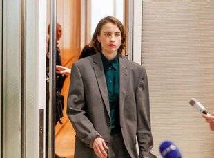 Closer 1089 Agression sexuelle sur Adèle Haenel : cinq ans de prison en appel pour Christophe Ruggia