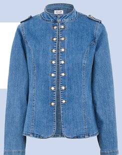 Closer 1089 FANTAISIE militaire